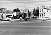Sinclair Gas, Wayne Avenue 1957